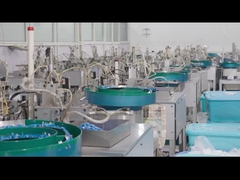 0.5W 20K オーム 10k 精密サーメットトリマーポテンチオメーター トリンポット 3296W OEM