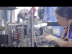 BOCHEN セーメット トリマーとワイアローンドポテンシオメーター