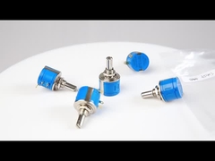 3540S-1-202L 2W 2k オーム ワイヤーワンドポテンチオメーター 高精度OEM