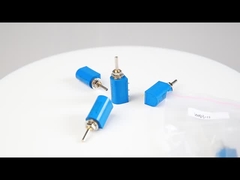 WXD3-11 ワイヤーワンド 多回転電位計 500k 5k オーム