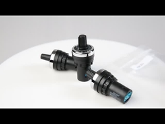 WIW22S 22mm 1w 10k オーム サーメット インバーター速度調節器 デジタルダイヤル付きポテンチオメーター