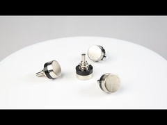 メタルシャフト 2k オームポテンチオメーター トリンポット RV24 0.25W 50 オーム~2 メゴオム