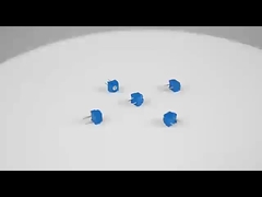 3323P 103 10K RoHS シングルターン変形レジスタントトリマーポテンチオメーター