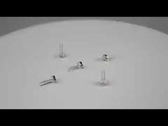 3329H-1 0.5W 5k 10k 50k オーム 精度上位調整 セラミックトリマーポテンチオメーター