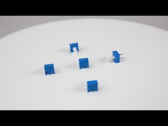 10k 100k オーム精密トリマーポテンチオメーター 3386P 0.5W ODM