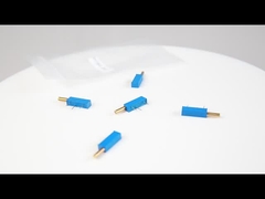 3006 マルチターン 直角型サーメットトリマー 精密ポテンチオメーター 10ohm~10mohm