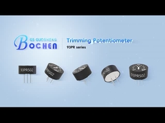 93PR502LF 1w 10k オーム 1/2 