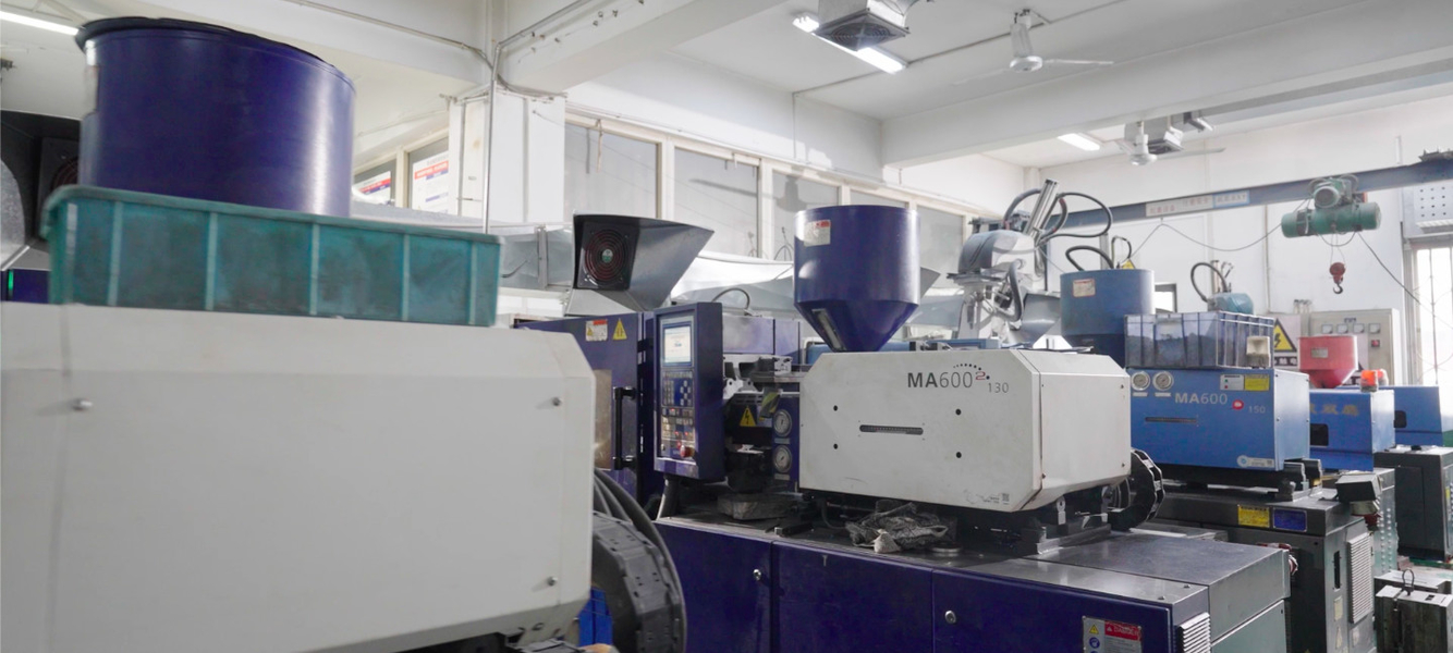 Sichuan Bochen Guosheng Intelligent Technology Co., Ltd. 製造者の生産ライン
