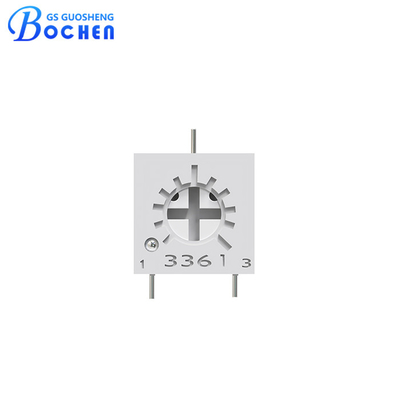 3361シリーズ 10kオーム 0.25W 1/4