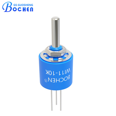 1w ラウンド サーメット 10k トリムポット SMD トリマーポテンチオメーター 10オムから5メガオム