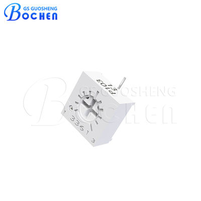 3361シリーズ 10kオーム 0.25W 1/4