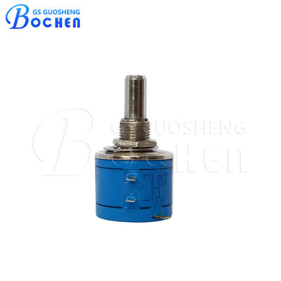 ボーンズ 3540s ポテンシオメトロ 3540s-1-151l 精密回転ポテンシオメトロ