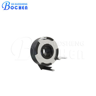 ピハー10kポテンチオメーター PT15 穴の炭素フィルムトリマー抵抗体