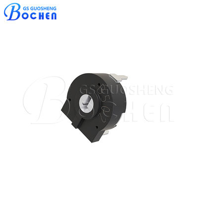 Phier Pt10 炭素ポテンチオメーター 10mm トップ調整可変トリマーレジスタ