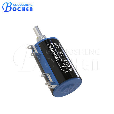 WXD3-13 ワイヤーワンド精密電位計 22K 10k マルチターンポット 2W