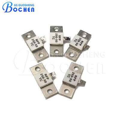 RIG 高功率RF 500W 100オーム抵抗