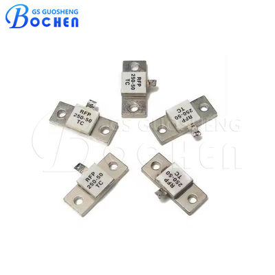 RIG22 1000W マイクロ波システム用高電力のレジスタ