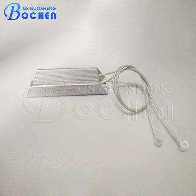 RX18 アルミニウム 1KW 2KW 5KW 10KW ブレーキレジスタ Vfd