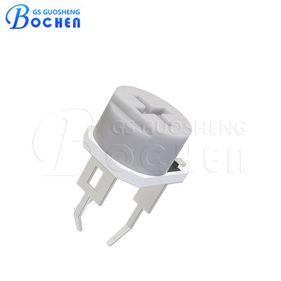 RoHS 垂直設置 サーメット トリマー ポテンチオメーター W206A 102