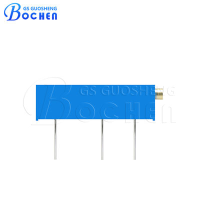 3006P-1-503 0.75w 50k オーム 3/4 マルチターントリマーポテンシオメーター