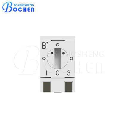 3313S 0.125w 10k 20k 50k 100k 200k 500k オーム 表面マウント 3mm 平方 シングルターントリミングポテンチオメーター